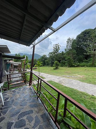 House with Bedrooms: 1 and Bathrooms: 1 Phangan - photo 7