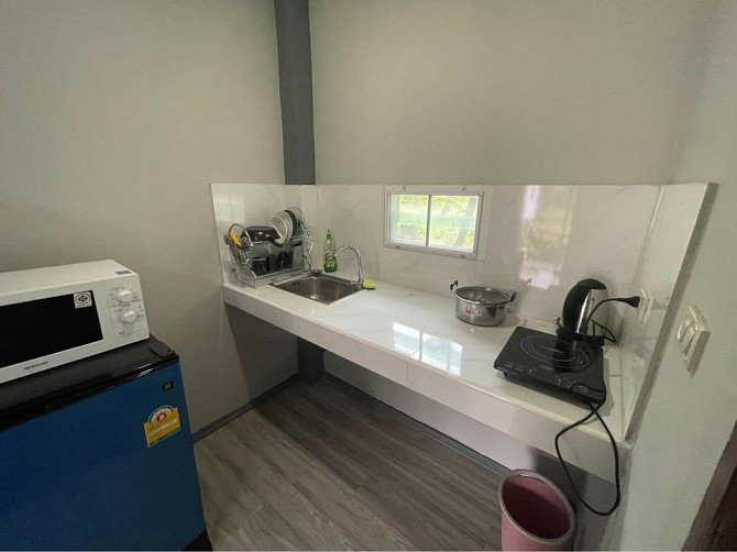 House with Bedrooms: 1 and Bathrooms: 1 Phangan - photo 3