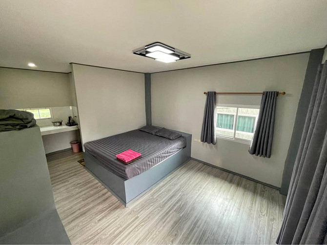 House with Bedrooms: 1 and Bathrooms: 1 Phangan - photo 1