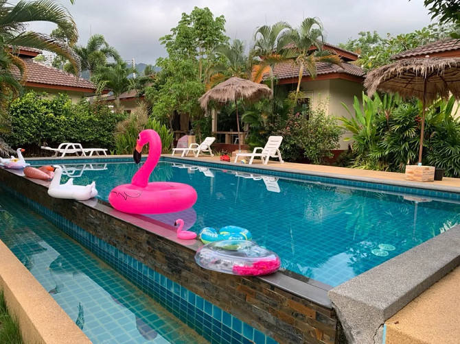 House for Long Term Rent Samui - photo 14