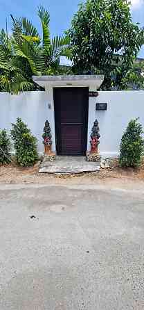 3 Beds 2 Baths - House Samui