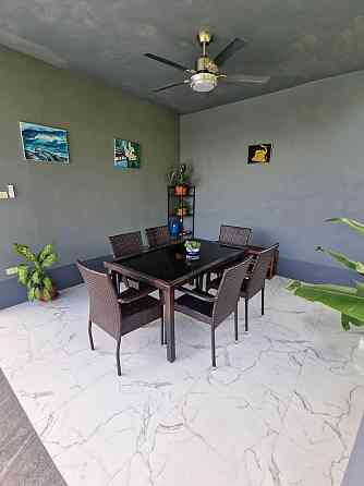 3 Beds 2 Baths - House Samui