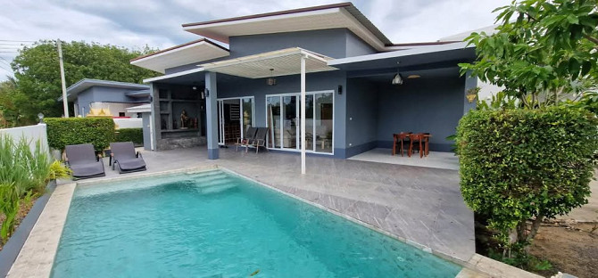 3 Beds 2 Baths - House Samui - photo 19
