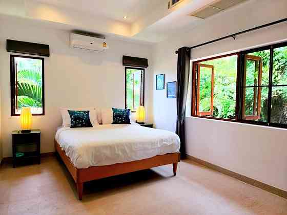 2 bedroom, 2 bathroom house Samui