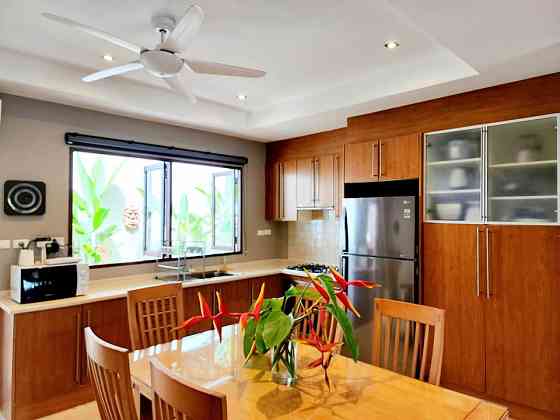 2 bedroom, 2 bathroom house Samui