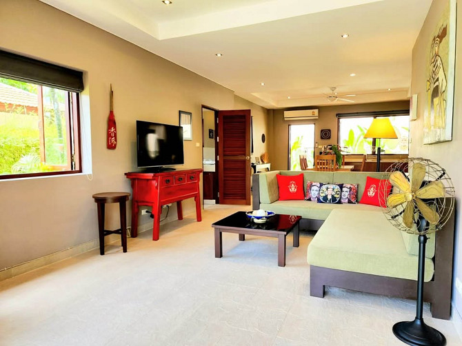 2 bedroom, 2 bathroom house Samui - photo 12