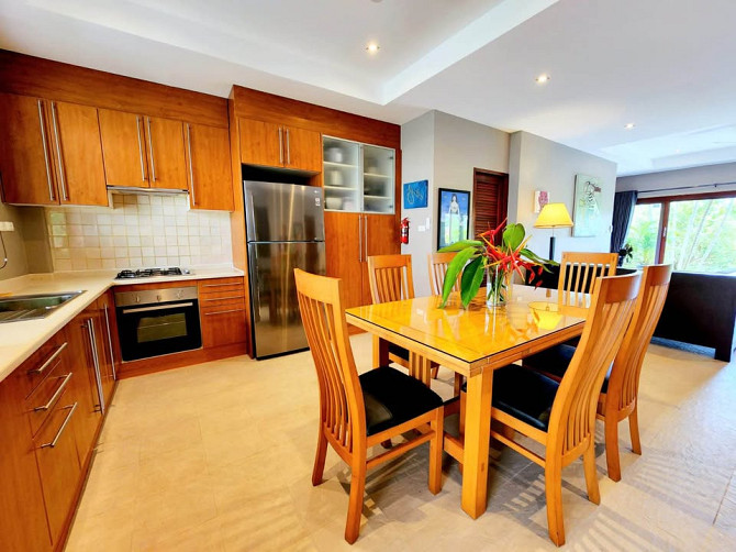 2 bedroom, 2 bathroom house Samui - photo 10