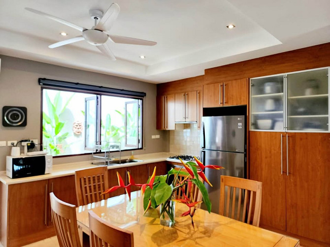 2 bedroom, 2 bathroom house Samui - photo 3