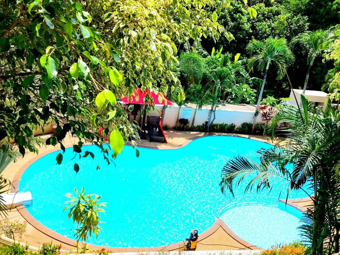 2 bedroom, 2 bathroom house Samui - photo 15