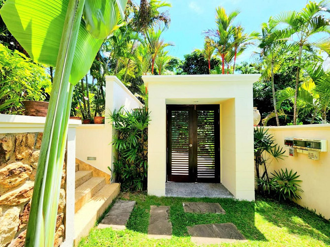 2 bedroom, 2 bathroom house Samui - photo 16