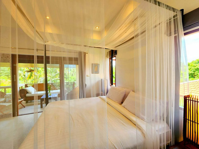 2 bedroom, 2 bathroom house Samui - photo 8