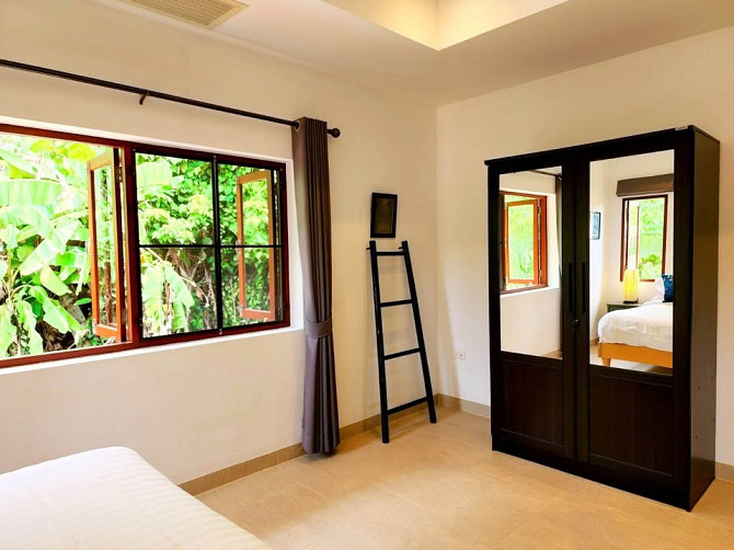 2 bedroom, 2 bathroom house Samui - photo 9