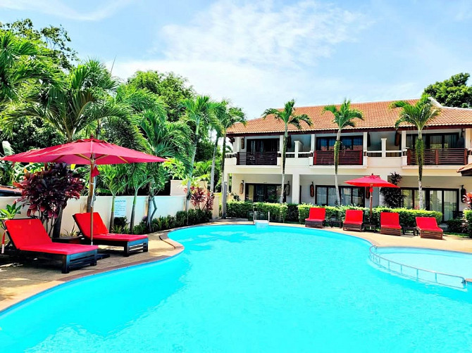 2 bedroom, 2 bathroom house Samui - photo 1