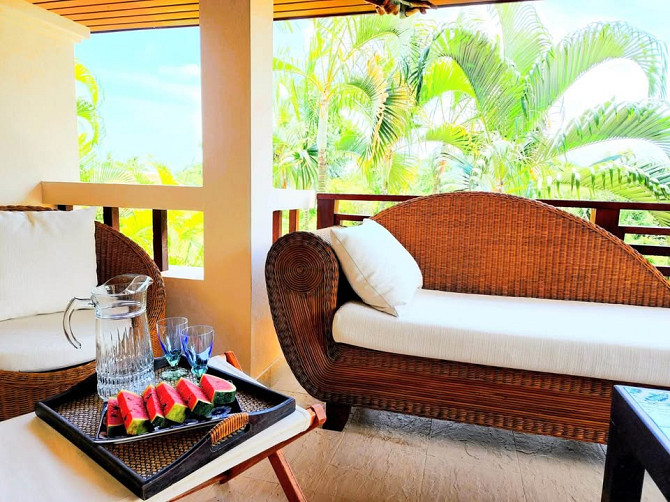 2 bedroom, 2 bathroom house Samui - photo 7