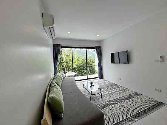 1 Bed 1 Bath - Apartment Samui