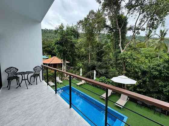 1 Bed 1 Bath - Apartment Samui