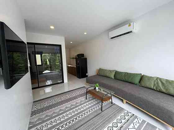 1 Bed 1 Bath - Apartment Samui