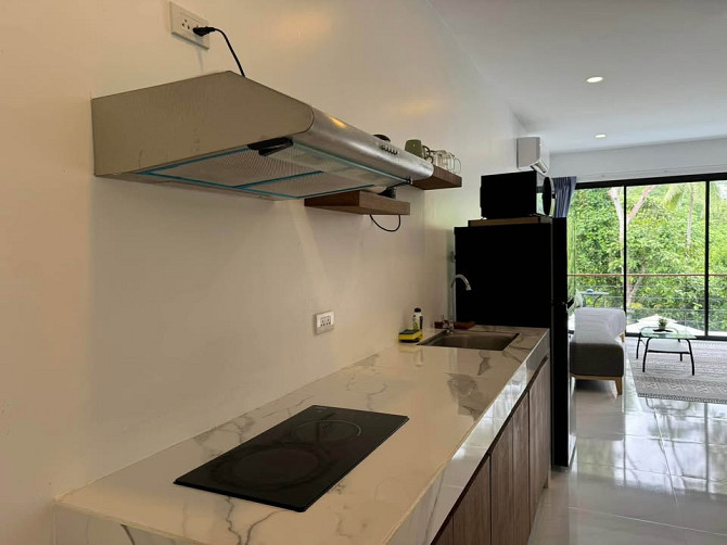 1 Bed 1 Bath - Apartment Samui - photo 7