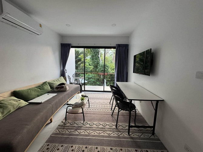 1 Bed 1 Bath - Apartment Samui - photo 14
