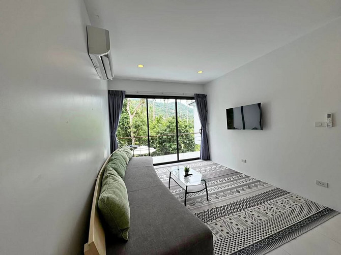 1 Bed 1 Bath - Apartment Samui - photo 1