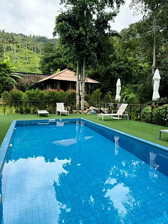 1 Bed 1 Bath - Apartment Samui - photo 11
