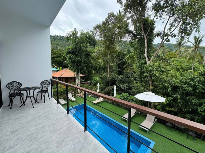 1 Bed 1 Bath - Apartment Samui - photo 3