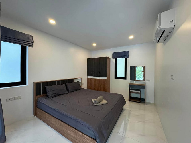 1 Bed 1 Bath - Apartment Samui - photo 5