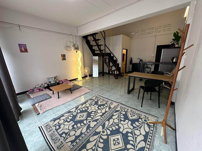 Apartment with 1 Bedroom and 1 Bathroom Phangan - photo 2