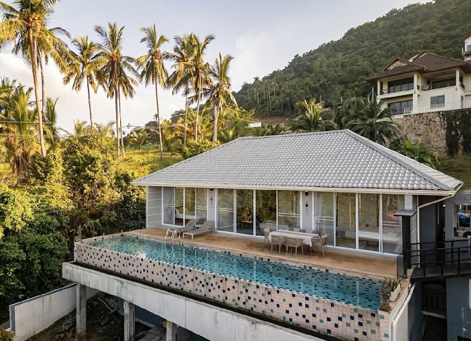 5 Beds 4 Baths House Samui - photo 3