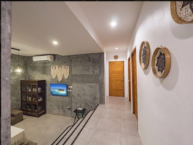 5 Beds 4 Baths House Samui - photo 11