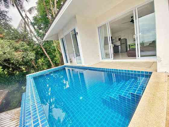 2 bedrooms 2 bathrooms - House Samui