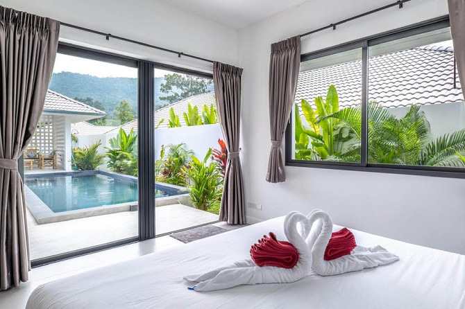 3 bedroom, 3 bathroom house Samui - photo 12