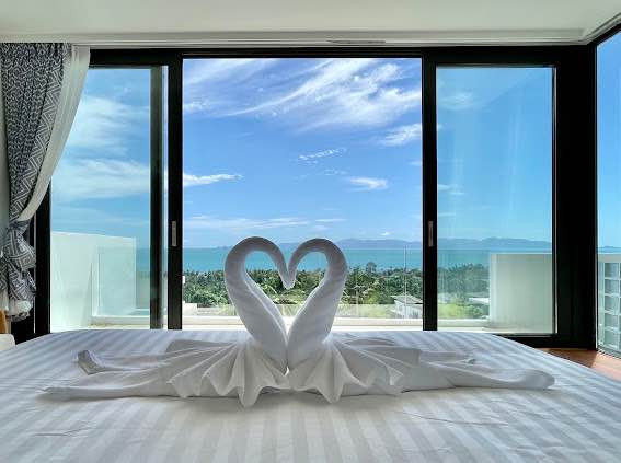 4 Beds 5 Baths - House Samui - photo 13