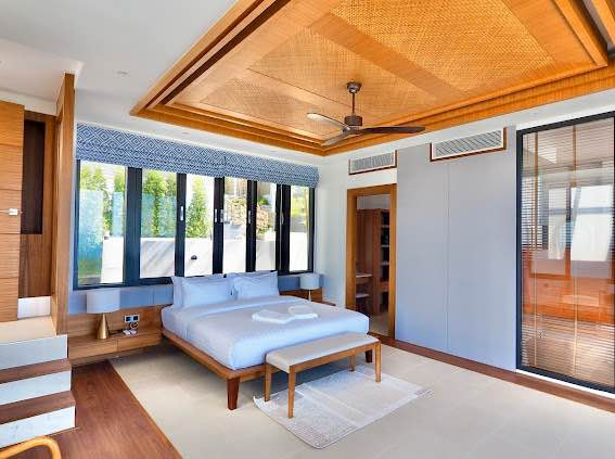 4 Beds 5 Baths - House Samui - photo 6