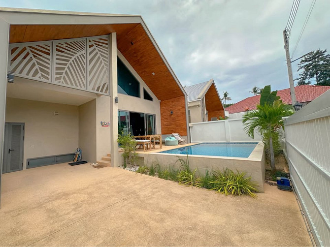 3 Beds 4 Baths - House Samui - photo 16