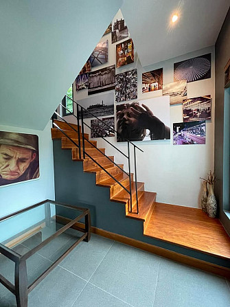 4 beds 5 bathrooms – House Samui - photo 19