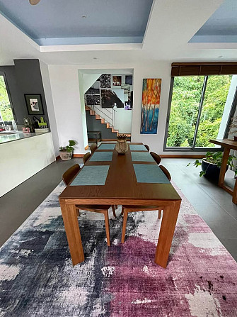 4 beds 5 bathrooms – House Samui - photo 12