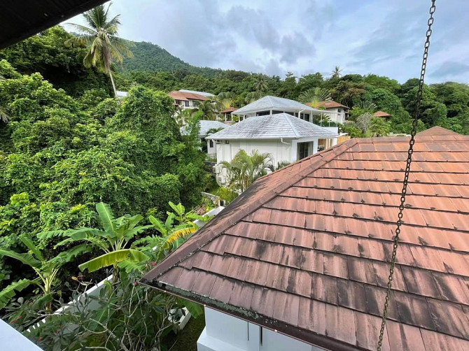 4 beds 5 bathrooms – House Samui - photo 8