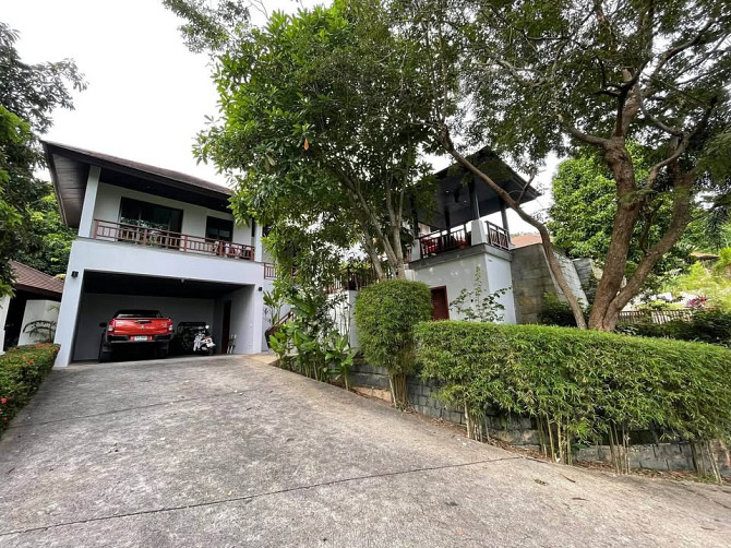 4 beds 5 bathrooms – House Samui - photo 11