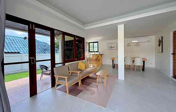 3 Beds 3.5 Baths - House Samui