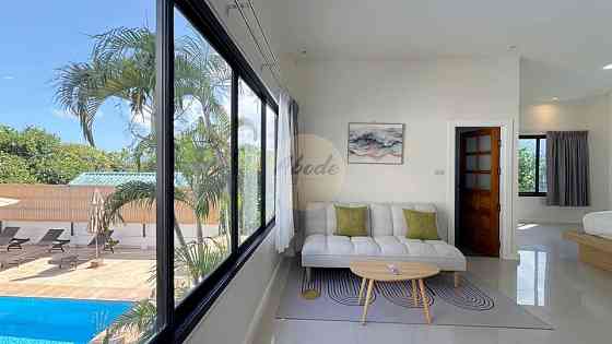 3 Beds 3.5 Baths - House Samui