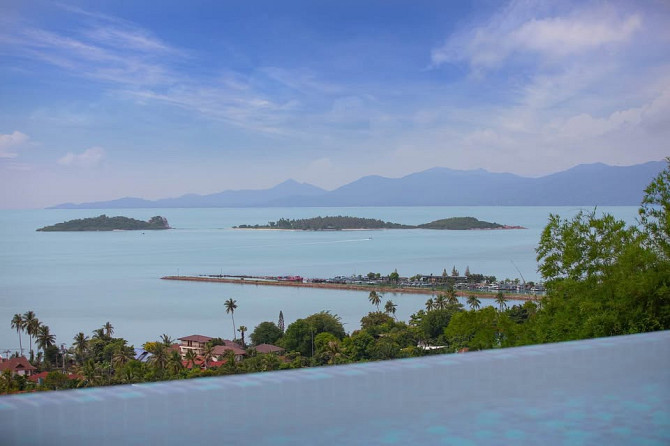 4 Beds 5 Baths - House Samui - photo 2
