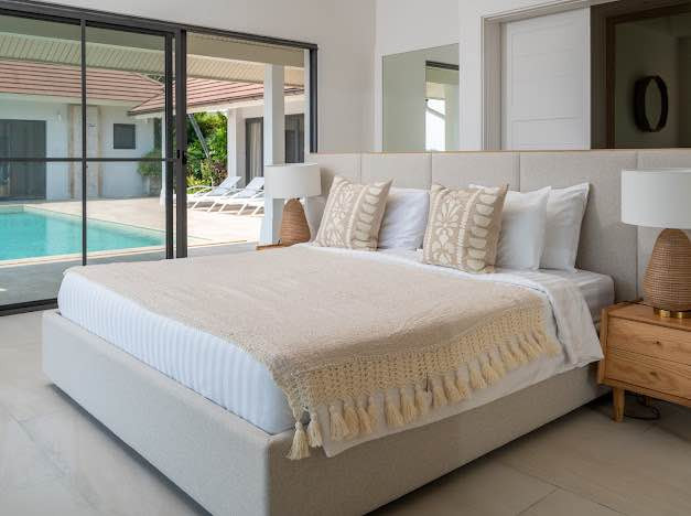 4 beds 5 bathrooms – House Samui - photo 9