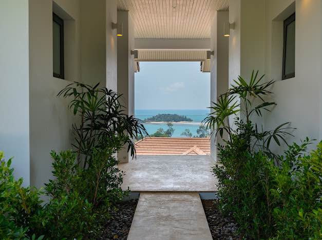 4 beds 5 bathrooms – House Samui - photo 15