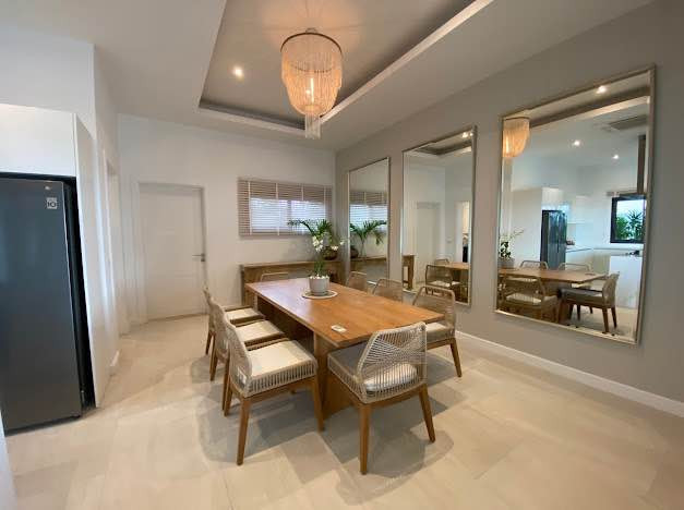 4 beds 5 bathrooms – House Samui - photo 12