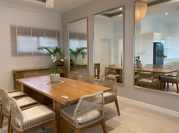 4 beds 5 bathrooms – House Samui - photo 7