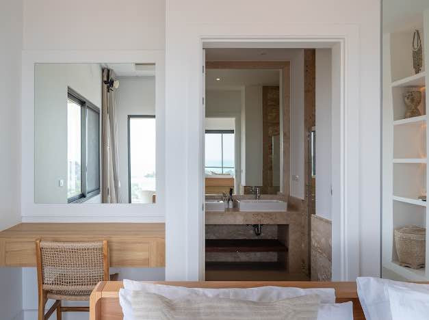4 beds 5 bathrooms – House Samui - photo 18