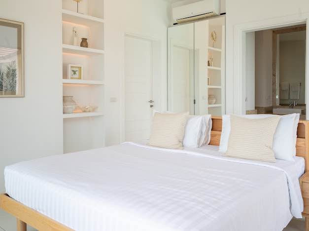 4 beds 5 bathrooms – House Samui - photo 16