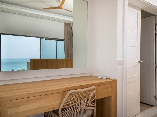 4 beds 5 bathrooms – House Samui - photo 13