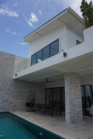 3 beds 4 baths – House Samui - photo 17
